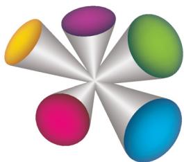 WACOM INTUOS PEN & TOUCH - 1