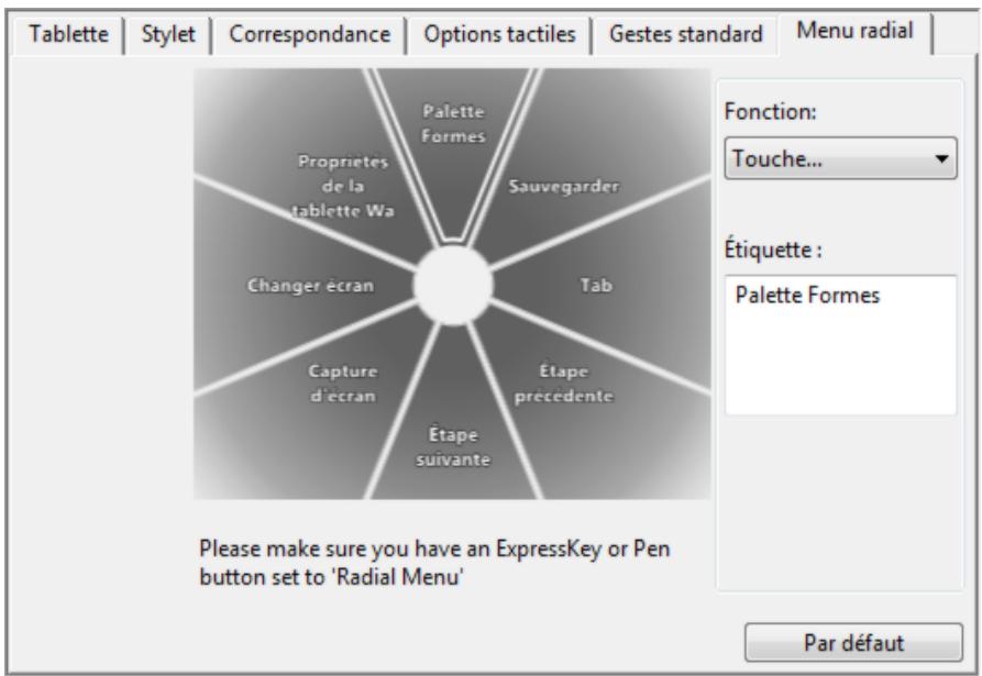 WACOM INTUOS PEN & TOUCH - Conseils: - 1