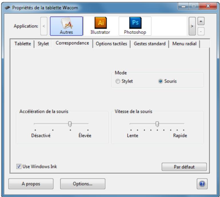 WACOM INTUOS PEN & TOUCH - DESCRIPTION - 1