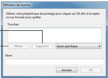 WACOM INTUOS PEN & TOUCH - NOM DE LA FONCTION DESCRIPTION - 1