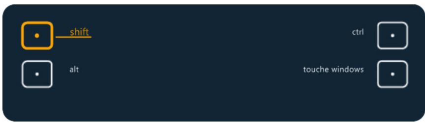 WACOM INTUOS PEN & TOUCH - DESCRIPTION - 2