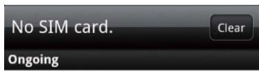 PHILIPS HPSON AS111/12 - Appuyez sur l'application Songbird t'échécharge. - 1