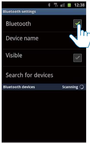 PHILIPS HPSON AS111/12 - Lecture de musique via Bluetooth - 1