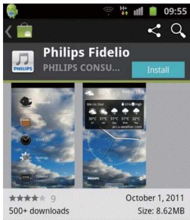 PHILIPS HPSON AS111/12 - Remarque - 2