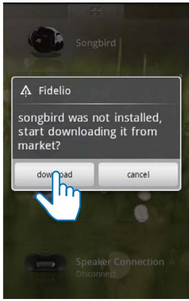 PHILIPS HPSON AS111/12 - Appuyez sur [download] (telecharger). - 1