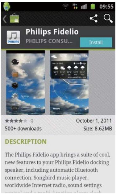 PHILIPS HPSON AS111/12 - Remarque - 5