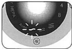 ROWENTA PU2120 INTENSE PURE - IMPORTANT : - 2