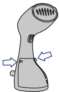 STEAMONE S-TRAVEL - QUICK START - 7
