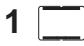 FAURE FOB 571 XL INOX - Fonctions de cuisson - 3