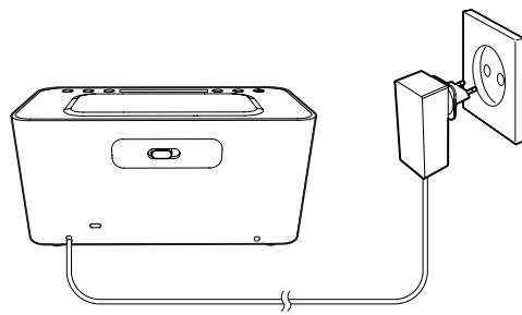 PHILIPS AJ6000/12 - Conseil - 1