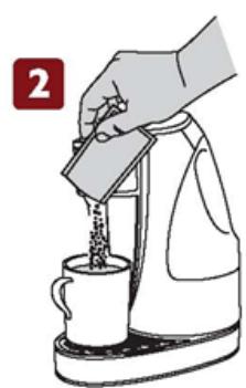 PROLINE HW 15 - Détartrage de la bouilloire - 2