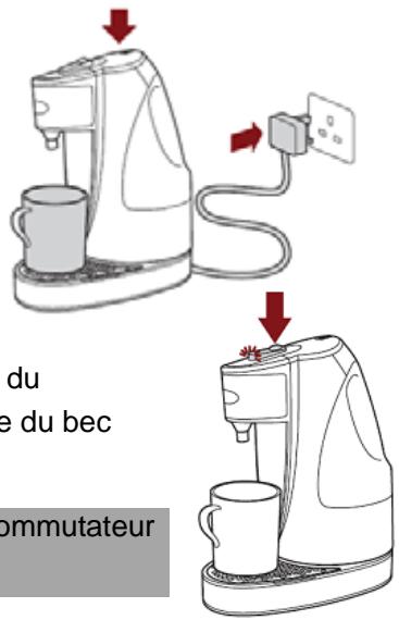 PROLINE HW 15 - Protection contre un fonctionnement à sec - 3