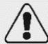 HAIER HCR7818DWPT - AVVERTENZA! - 1