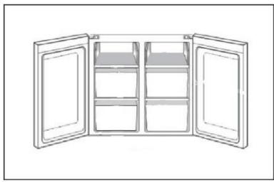HAIER HCR7818DWPT - Su deposu - 1