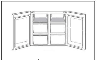 HAIER HCR7818DWPT - Nádrž na vodu - 1