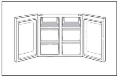 HAIER HCR7818DWPT - Zbiornik wodny - 1
