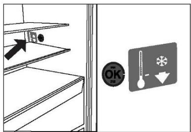 HAIER HCR7818DWPT - Ripiani regolabili - 2