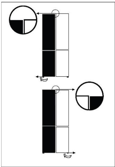 HAIER HCR7818DWPT - Avviso: - 2
