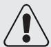HAIER HCR7818DWPT - WARNING! - 1