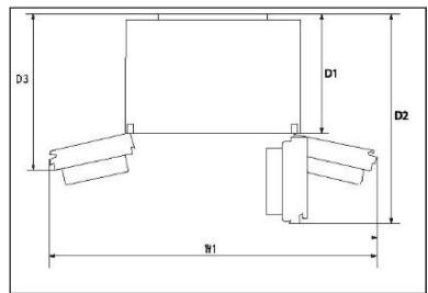 HAIER HCR7818DWPT - Havalandirmakesiti - 1