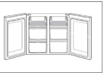 HAIER HCR7818DWPT - Hinweis: - 2