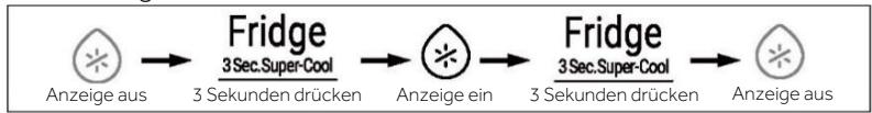 HAIER HCR7818DWPT - Super-Cool-Funktion - 1