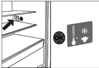 HAIER HCR7818DWPT - Prateleiras ajustáveis - 2