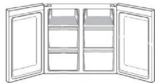 HAIER HCR7818DWPT - Σημειωση: - 1