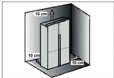 HAIER HCR7818DWPT - Ventilação transversal - 1