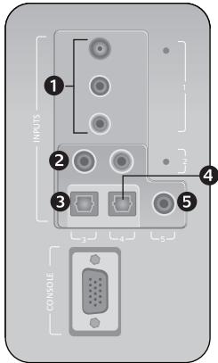 LOGITECH Z906 5.1 EU - Test de votre système - 1