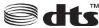 LOGITECH Z906 5.1 EU - Dolby® Digital - 1