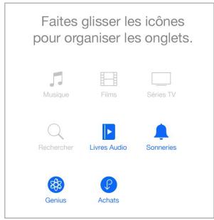 APPLE iPDTCH 16G OR - Parcourir ou rechercher - 2