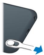 APPLE iPDTCH 16G OR - Accessoires - 6