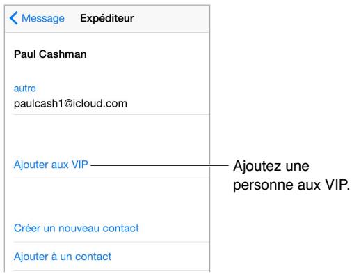 APPLE iPDTCH 16G OR - Afficher et enregistrer des adresses - 1