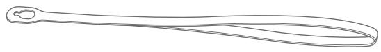 APPLE iPDTCH 16G OR - Accessoires - 3