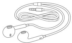 APPLE iPDTCH 16G OR - Accessoires - 1
