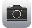 APPLE iPDTCH 16G OR - Appareil photo - 1