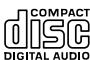 LG-GOLDSTAR DVD-5083 - Les disques compatibles - 2