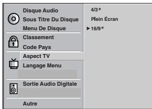 LG-GOLDSTAR DVD-5083 - Aspect TV DVD - 1
