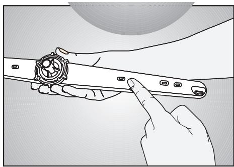 MAROUE DiS1300conic - Hélice inférieure - 3
