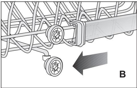 MAROUE DiS1300conic - (varie selon le modele) - 2