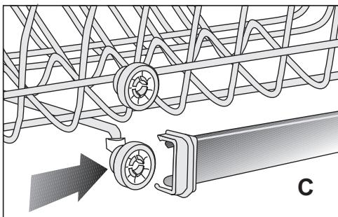 MAROUE DiS1300conic - (varie selon le modele) - 3