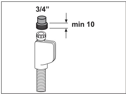 MAROUE DiS1300conic - (varie selon le modele) - 2