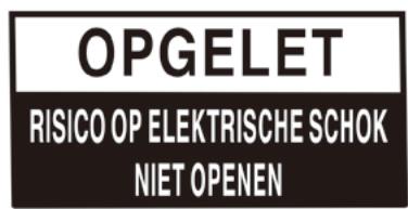 JVC RD-F321W - Klasse 1 laserproduct - 2