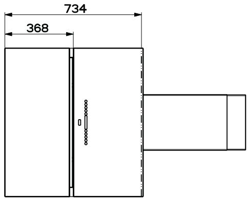 ROBLIN OMBRE/2 800 NOIR - ENTRETIEN - 6