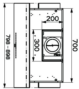 ROBLIN OMBRE/2 800 NOIR - ENTRETIEN - 5
