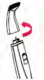 OKOIA B63 - UTILISATION DE LA TONDEUSE DE PRECISION - 1