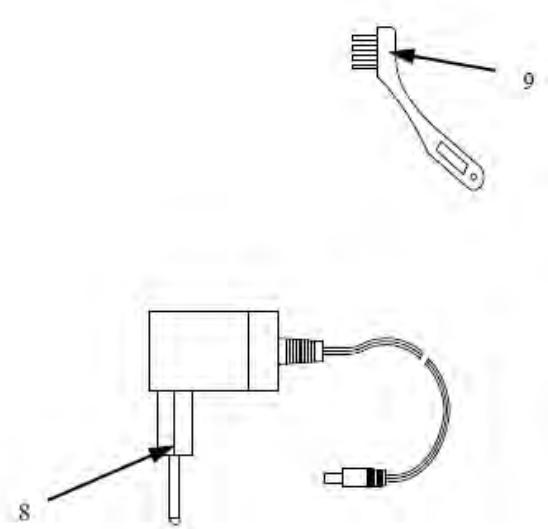 OKOIA B63 - DESCRIPTION - 2