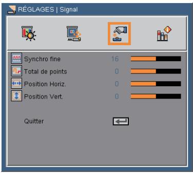 SANYO PDG-DSU 30 - Commandes Utilisateur - 1