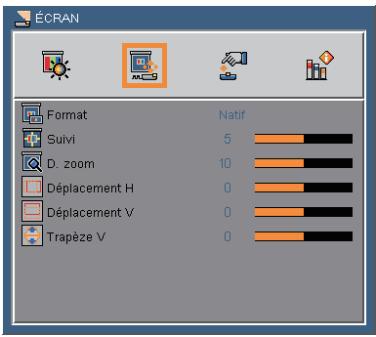 SANYO PDG-DSU 30 - Entrée - 1